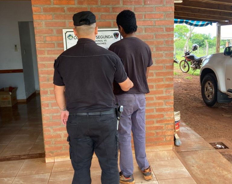 Grave caso de maltrato animal en San José: arrastró a su perro con su moto y lo mató