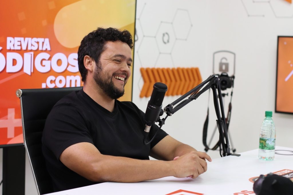 José María Arrúa y Daniel Vigo pasaron por el streaming de Códigos 13 26 - Jose Maria Arrua y Daniel Vigo pasaron por el streaming de Codigos 3 - 25