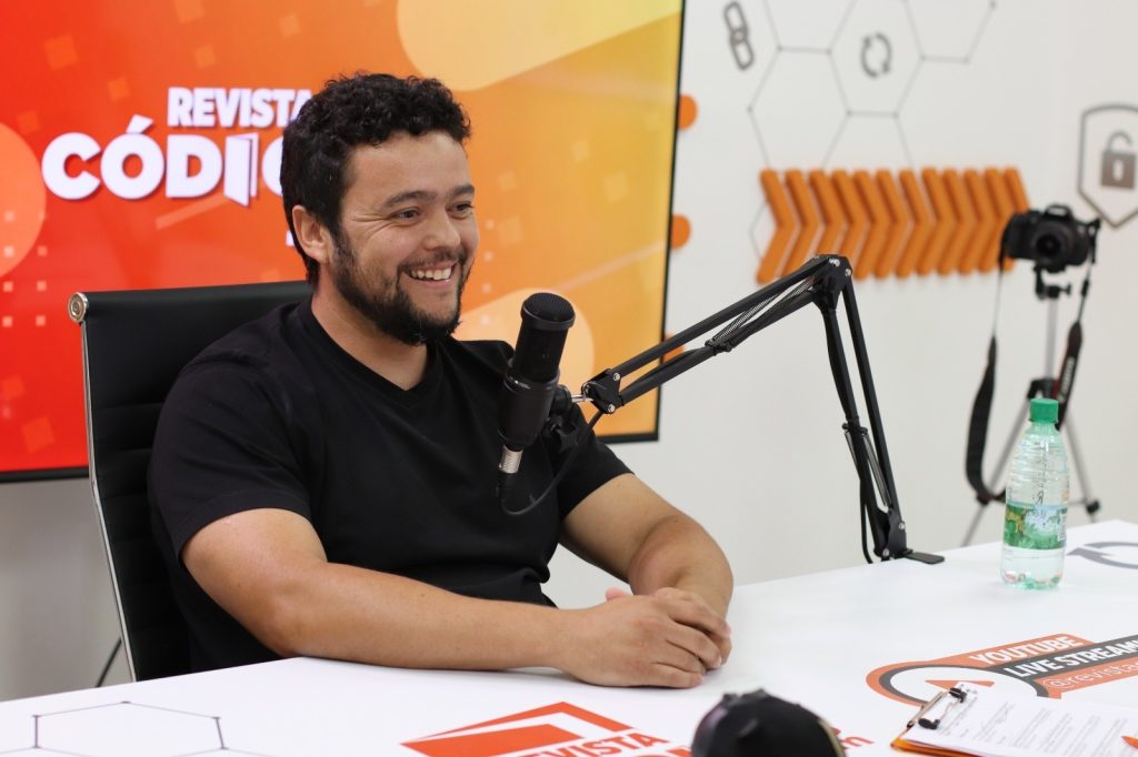 José María Arrúa y Daniel Vigo pasaron por el streaming de Códigos 12 24 - Jose Maria Arrua y Daniel Vigo pasaron por el streaming de Codigos 4 - 23