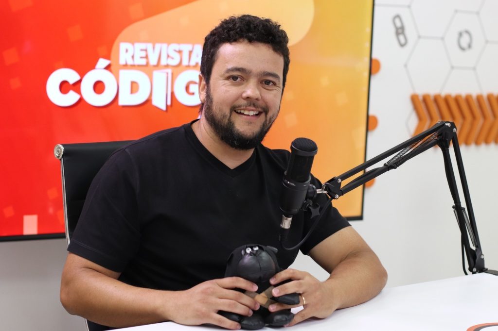 José María Arrúa y Daniel Vigo pasaron por el streaming de Códigos 2 4 - Jose Maria Arrua y Daniel Vigo pasaron por el streaming de Codigos 6 - 3