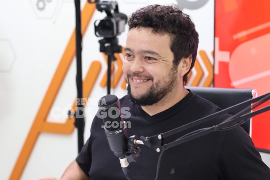 José María Arrúa y Daniel Vigo pasaron por el streaming de Códigos 10 20 - Jose Maria Arrua y Daniel Vigo pasaron por el streaming de Codigos 7 - 19