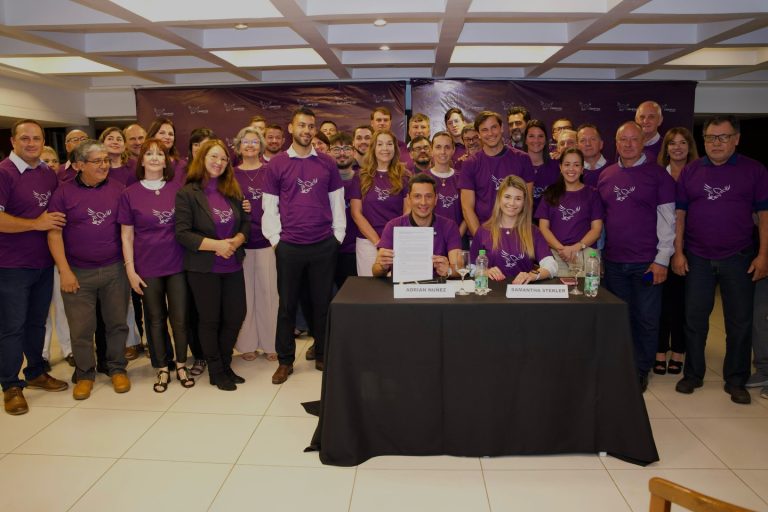 LLA Misiones pedirá la vicepresidencia de la Legislatura y acompañará al candidato de la Renovación