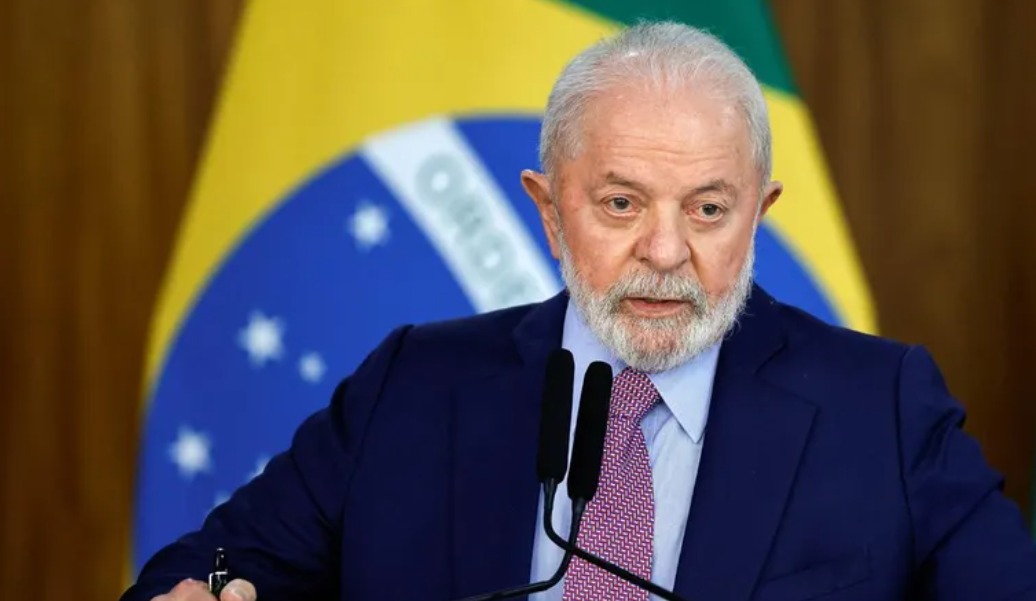LULA