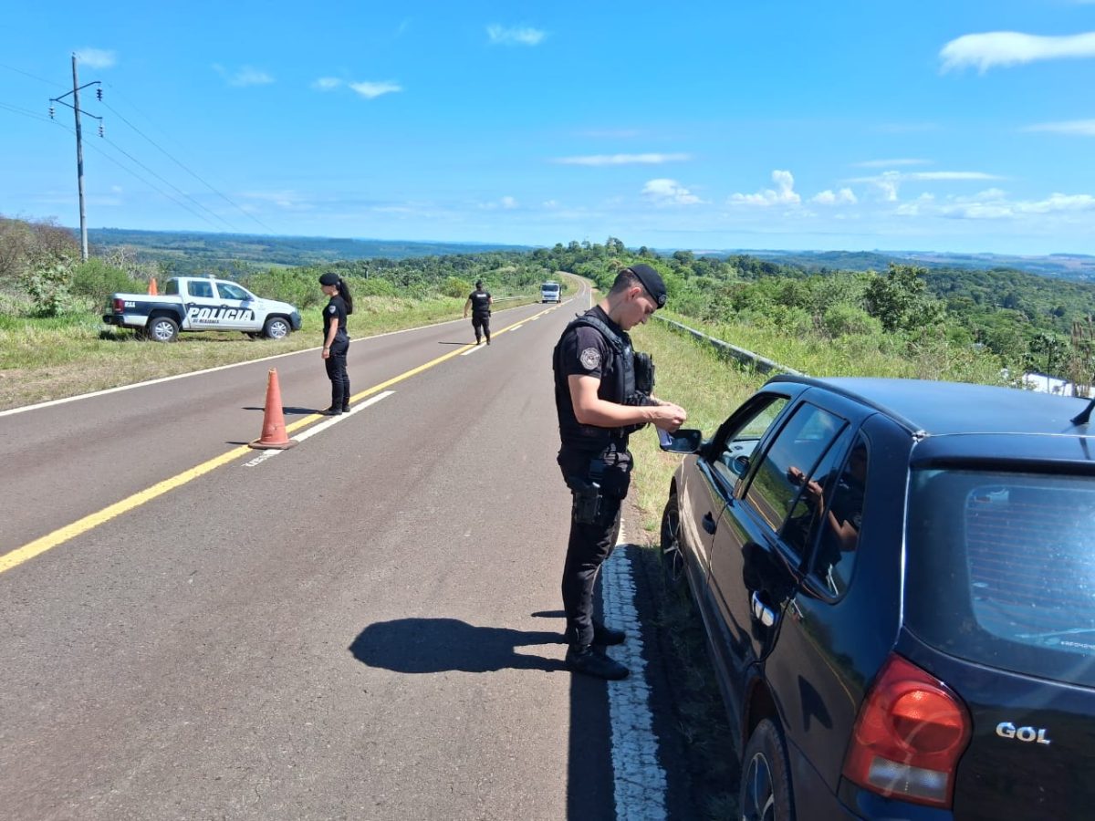 La Policia de Misiones refuerza operativos de prevencion para este Ano Nuevo 5 - 5