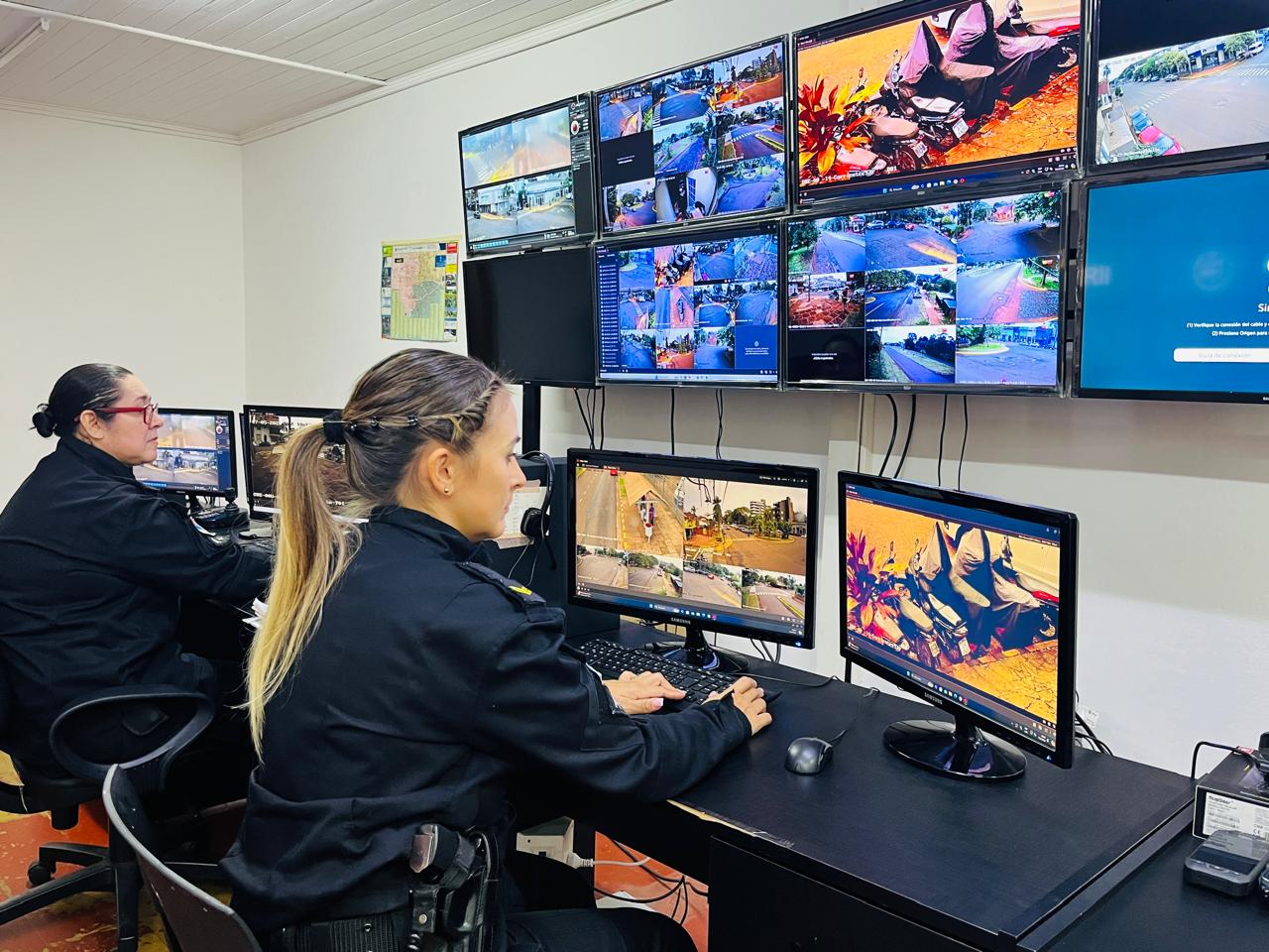 La Policia de Misiones refuerza operativos de prevencion para este Ano Nuevo 7 - 1