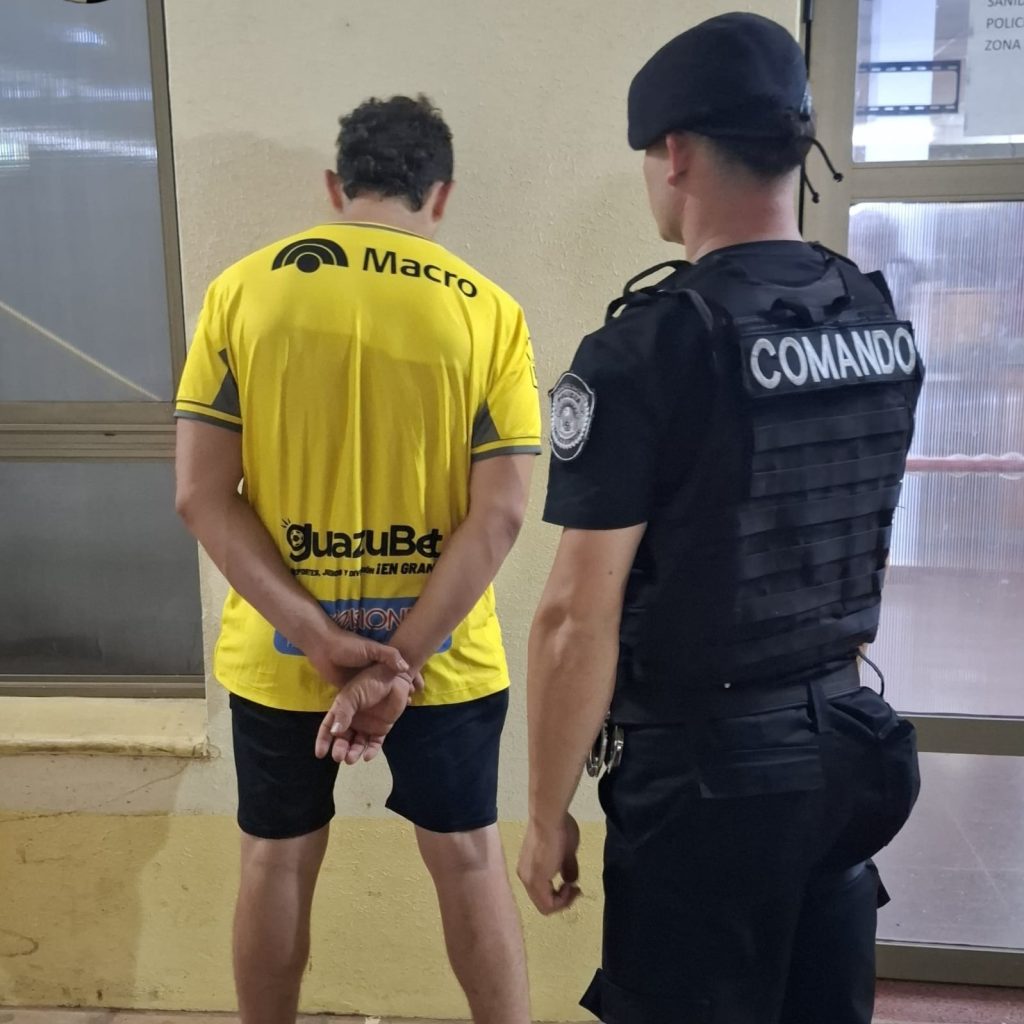 La Policía sacó de circulación a cinco conductores alcoholizados en Misiones 4 8 - La Policia saco de circulacion a cinco conductores alcoholizados en Misiones 3 - 7