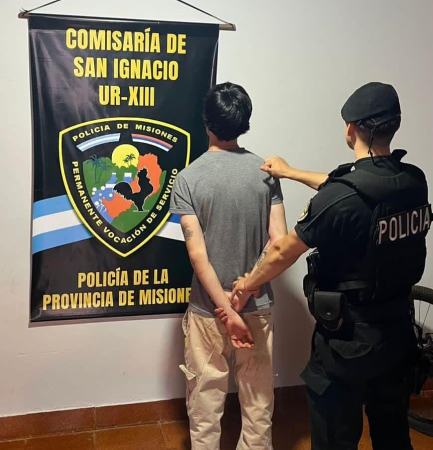 La Policía sacó de circulación a cinco conductores alcoholizados en Misiones 3 6 - La Policia saco de circulacion a cinco conductores alcoholizados en Misiones 4 - 5
