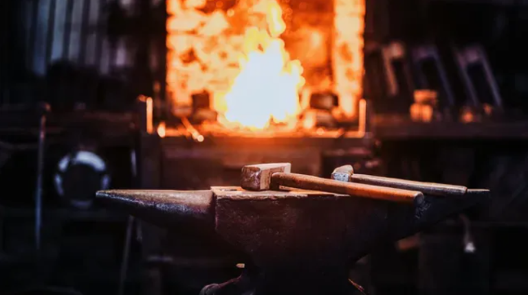 La recesión impactó nuevamente en la industria tras caer 5% en octubre