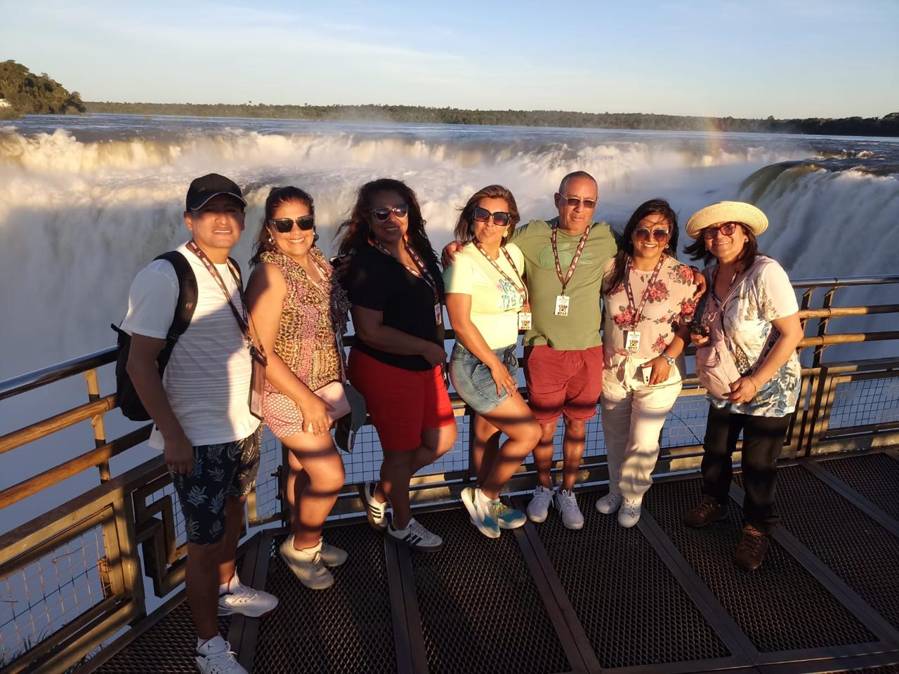 Misiones fortalece su apertura a nuevos mercados turisticos internacionales 3 - 13