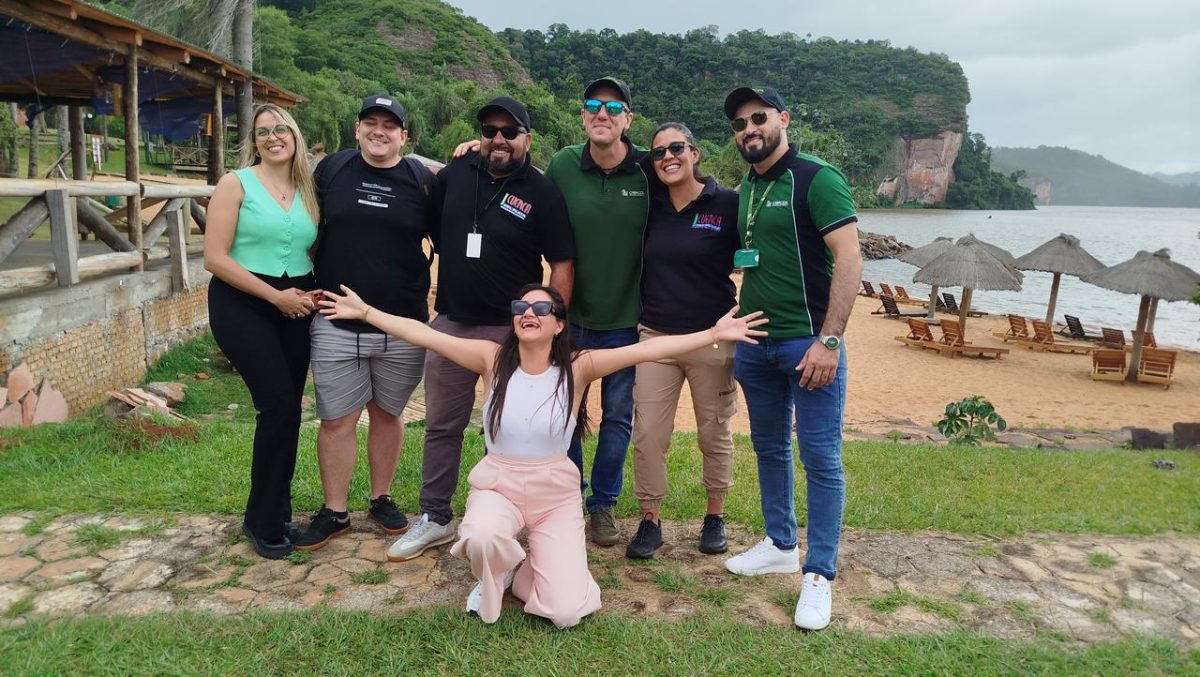 Misiones fortalece su apertura a nuevos mercados turisticos internacionales 5 - 9