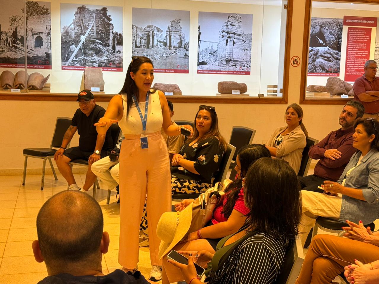 Misiones fortalece su apertura a nuevos mercados turisticos internacionales 9 - 3