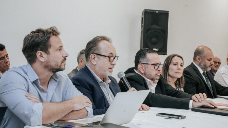 Misiones fue sede de la 2ª Reunión Regional NEA del Consejo Federal Agropecuario