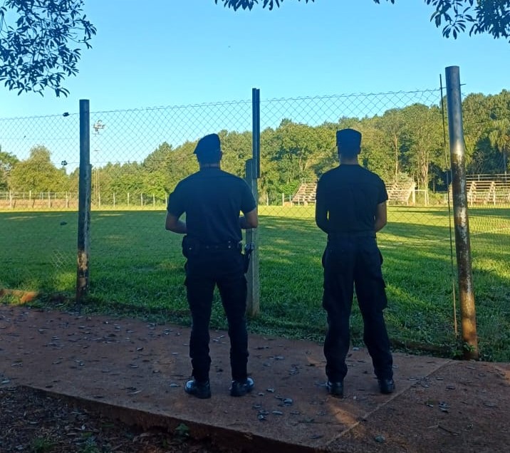 Murió un hombre tras descompensarse mientras jugaba al fútbol en Puerto Piray