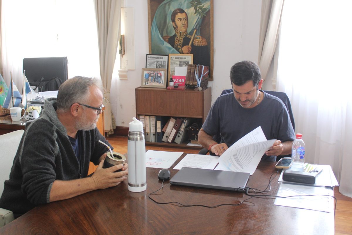 Nuevos acuerdos en agroecologia afianzan a Misiones como provincia sostenible 1 - 3