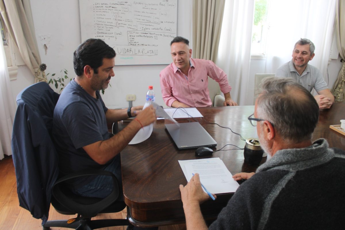 Nuevos acuerdos en agroecologia afianzan a Misiones como provincia sostenible 2 - 1