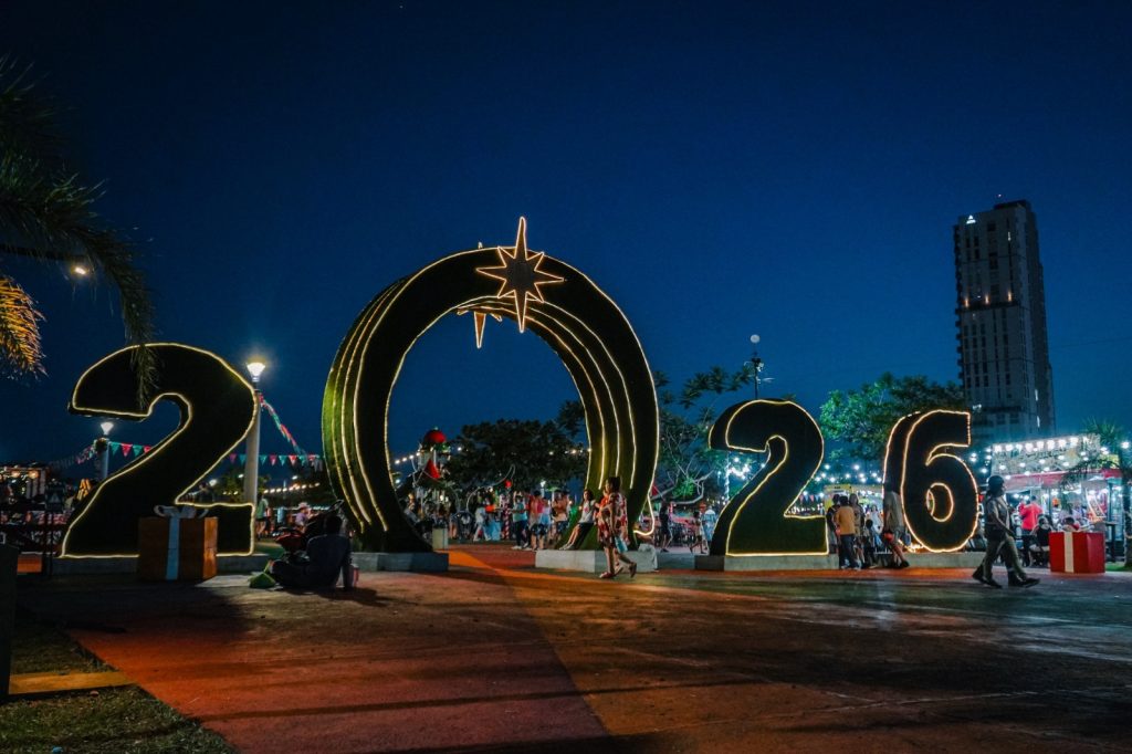 “Papá Noel” recibirá a las familias posadeñas en el Parque de las Fiestas 7 14 - PAPA NOEL EN POSADAS 8 - 13