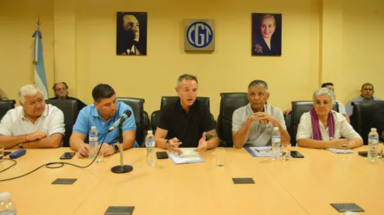 Para la CGT, el nuevo Salario Mínimo es «insuficiente y desconectado de la realidad»