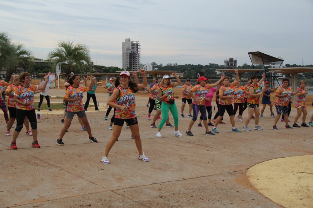 Posadas ya palpita el inicio de actividades deportivas en El Brete y Costa Sur 1 2 - Posadas ya palpita el inicio de actividades deportivas en El Brete y Costa Sur 3 - 1