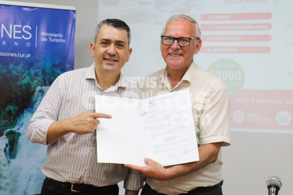 Ruiz de Montoya revaloriza a productores locales con la 15° Fiesta Provincial de la Sandía 2 4 - Ruiz de Montoya revaloriza a productores locales con la 15° Fiesta Provincial de la Sandia 3 - 3