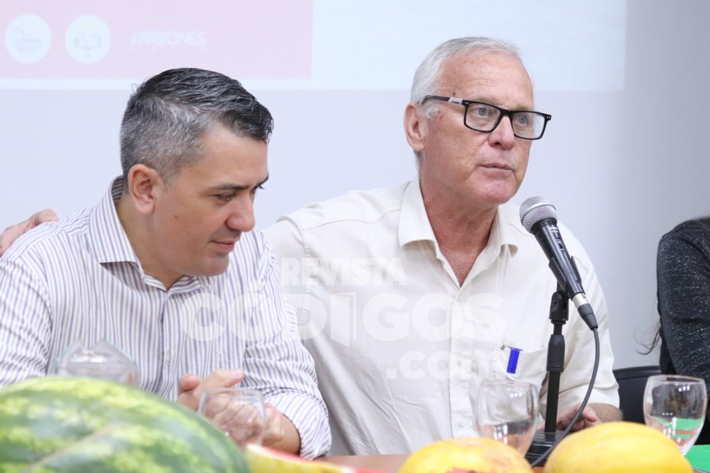 Ruiz de Montoya revaloriza a productores locales con la 15° Fiesta Provincial de la Sandía 3 6 - Ruiz de Montoya revaloriza a productores locales con la 15° Fiesta Provincial de la Sandia 5 - 5