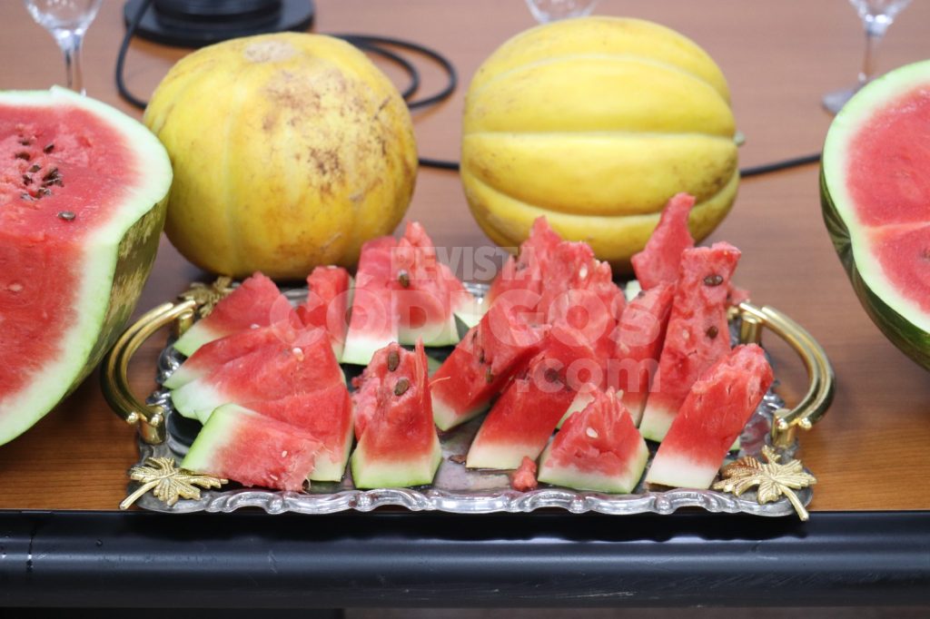 Ruiz de Montoya revaloriza a productores locales con la 15° Fiesta Provincial de la Sandía 5 10 - Ruiz de Montoya revaloriza a productores locales con la 15° Fiesta Provincial de la Sandia 7 - 9