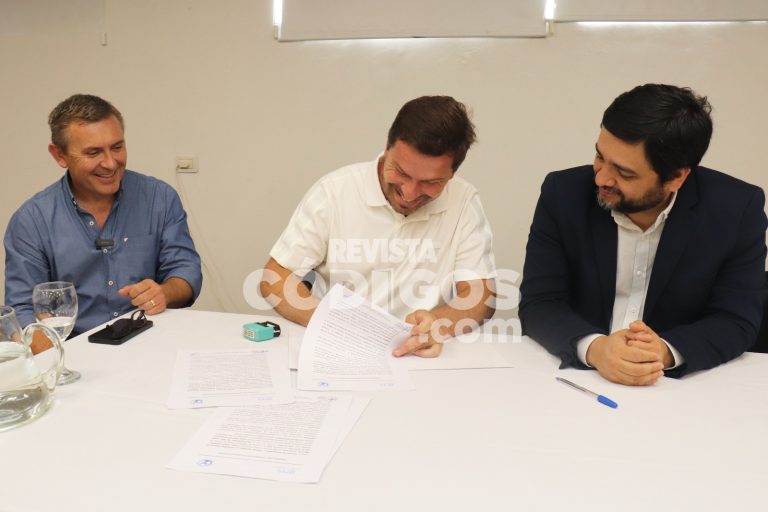 San José sumará una Tecnicatura en Turismo: “La universidad llega al pueblo”, destacó Tenaschuk