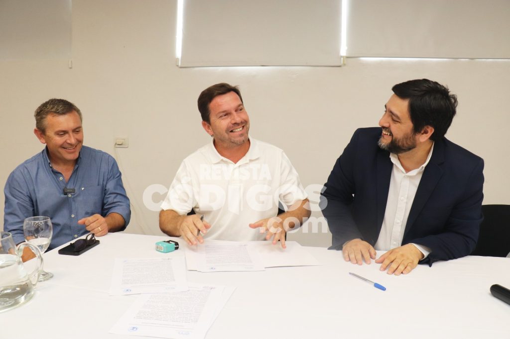 San Jose sumara una Tecnicatura en Turismo La universidad llega al pueblo destaco Tenaschuk 5 - 3