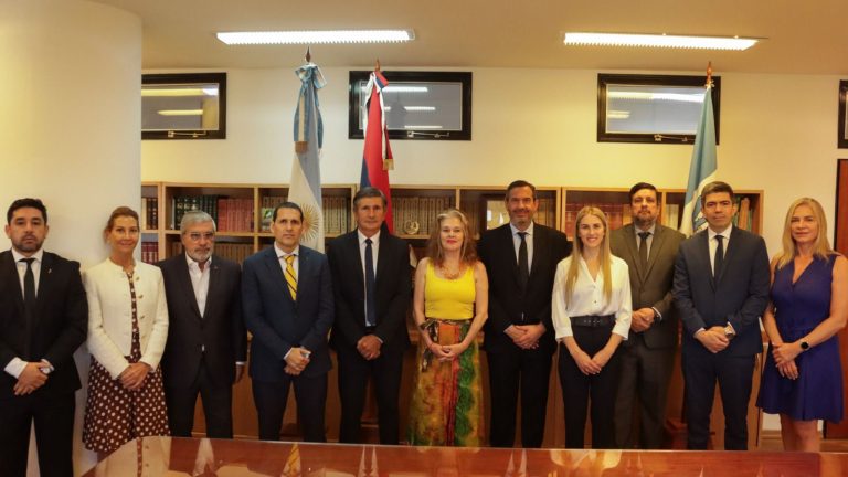 Se renovó la integración legislativa del Jurado de Enjuiciamiento en Misiones