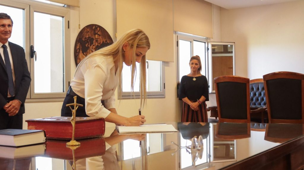 Se renovó la integración legislativa del Jurado de Enjuiciamiento en Misiones 8 16 - Se renovo la integracion legislativa del Jurado de Enjuiciamiento en Misiones 3 - 15