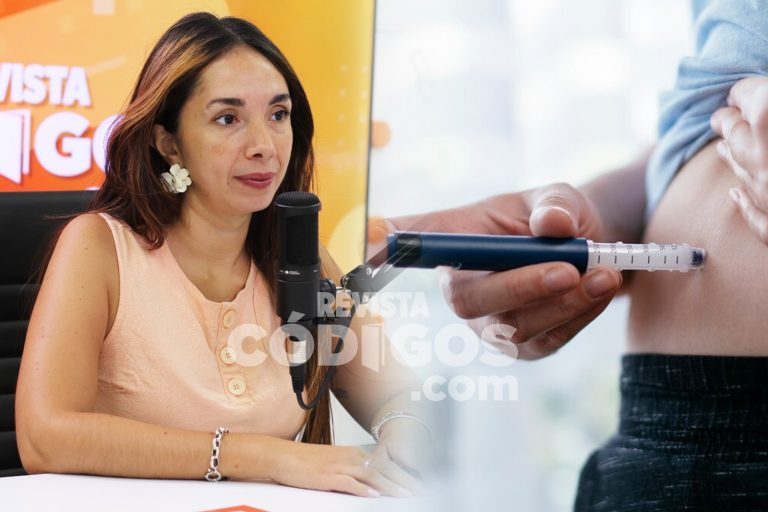 Semaglutida: cómo funciona la droga inyectable que revoluciona el tratamiento de la obesidad