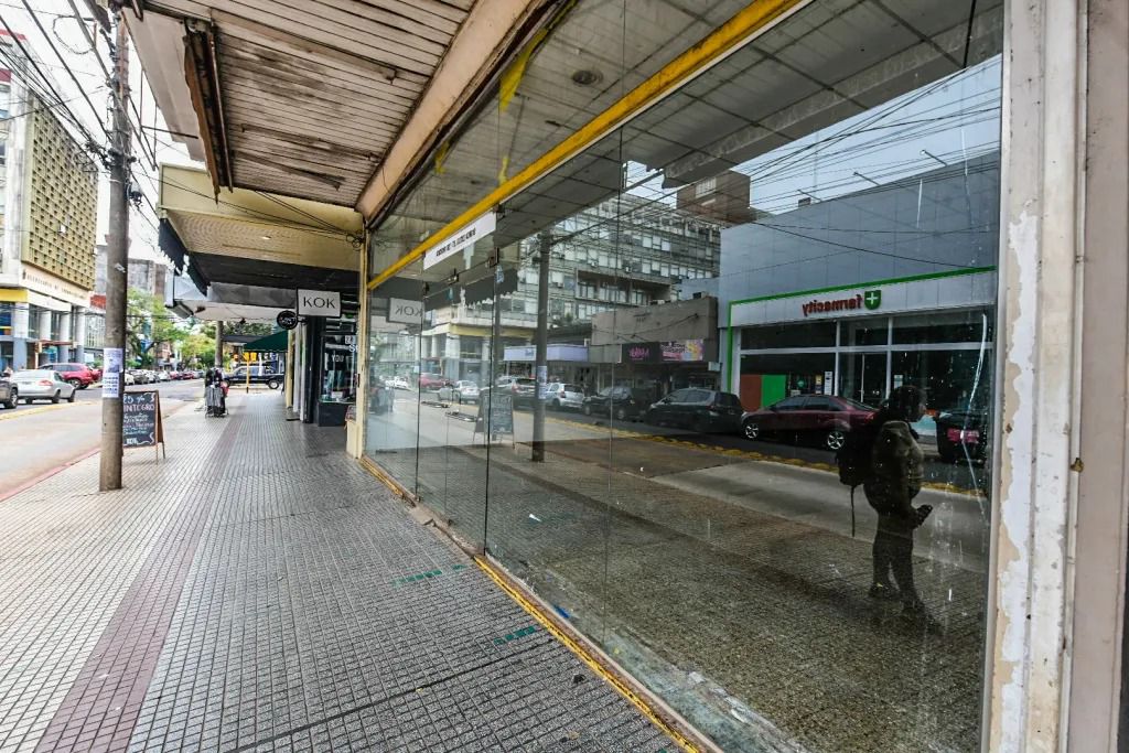 Tiempos complejos 2 - 3