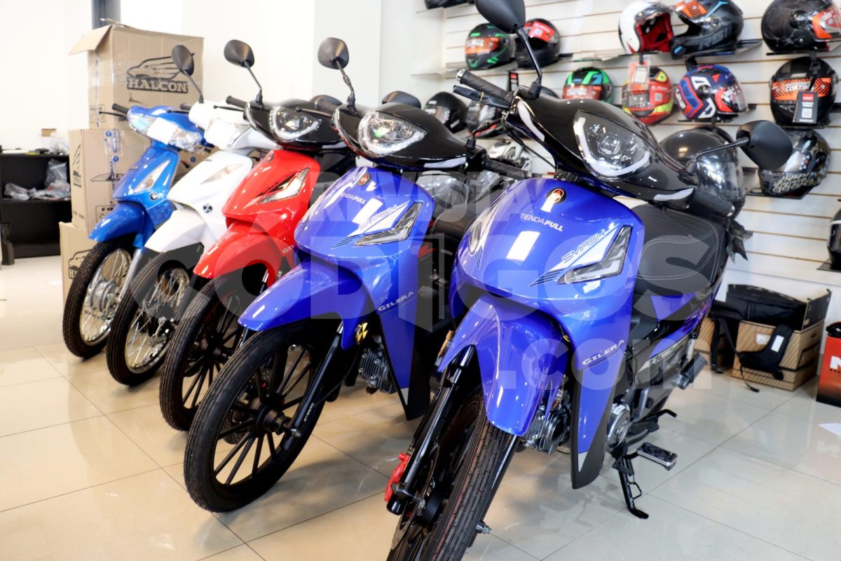 Trevisan sobre la baja del consumo Cuando el mercado esta en caida no hay estrategia que sirva 3 - 5