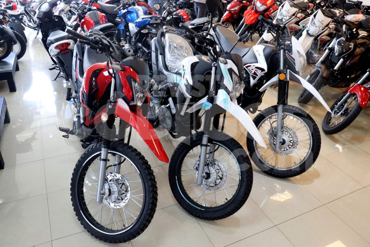 Trevisan sobre la baja del consumo Cuando el mercado esta en caida no hay estrategia que sirva 4 - 1