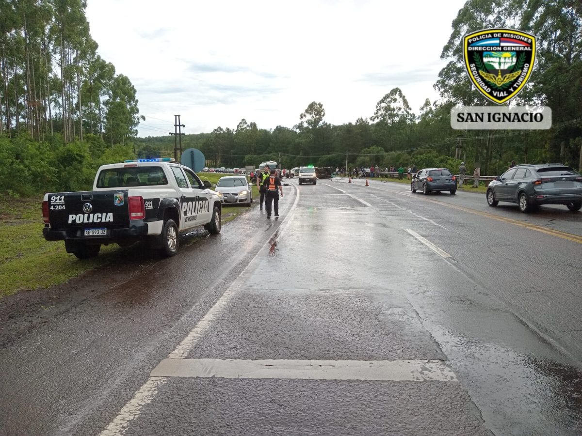 Tragedia en San Ignacio: cuatro fallecidos tras triple choque 1 2 - WhatsApp Image 2025 12 22 at 17.25.05 - 1
