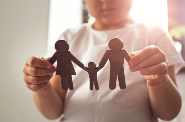 El acogimiento familiar se expande en Misiones con nuevas familias inscriptas