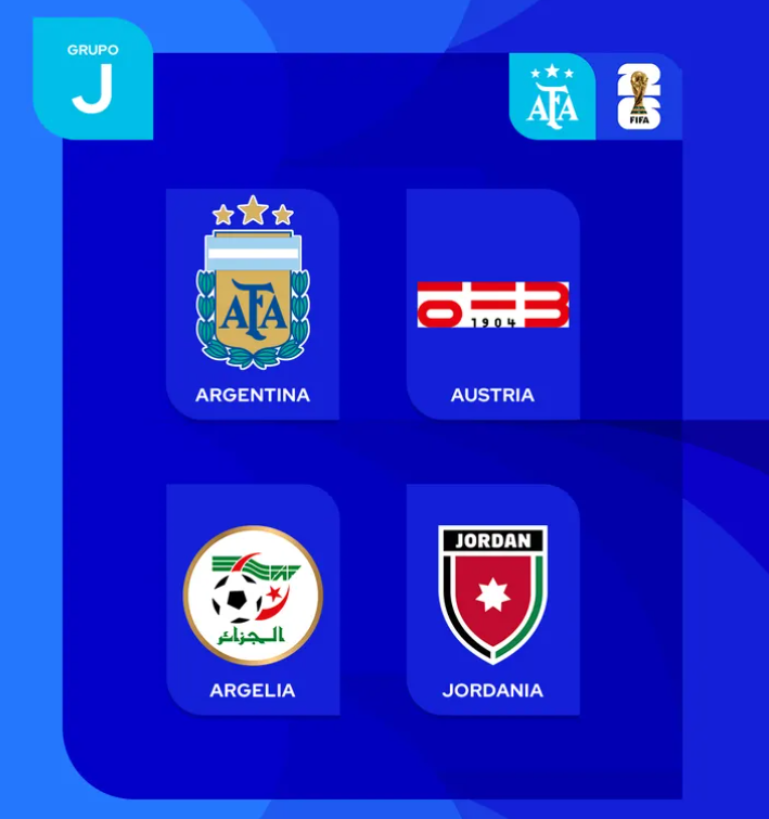 argentina mundial - 1