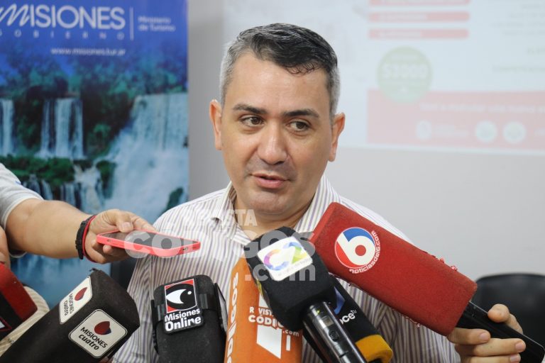 Misiones palpita la llegada del verano con más vuelos y alta ocupación hotelera