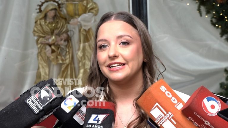 Aryhatne Bahr asumió como diputada provincial y destacó la pluralidad en la nueva Cámara