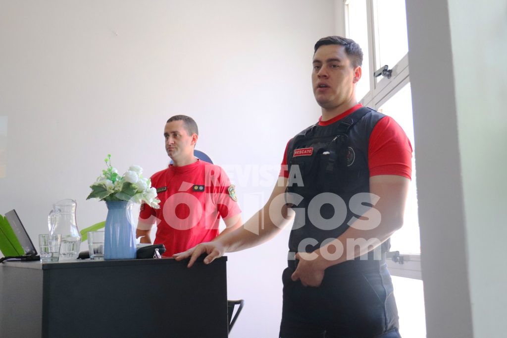 capacitacion incendios parque industrial 1 - 13