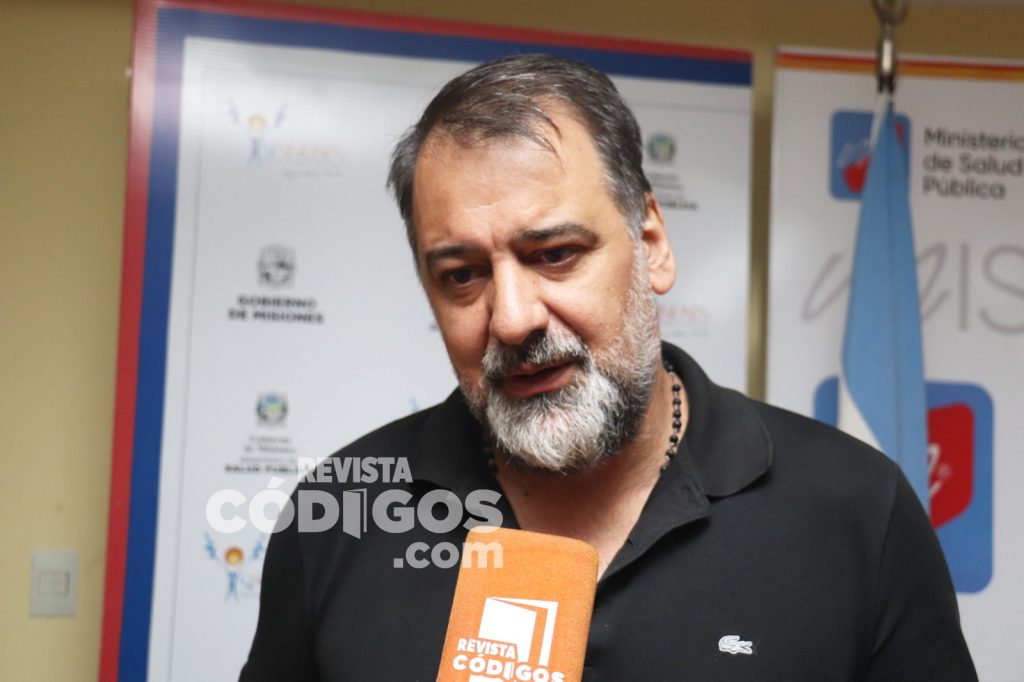 Misiones presentó su nuevo Centro de Atención Virtual en Salud Mental 5 10 - centro de atencion virtual en salud mental 5 - 9