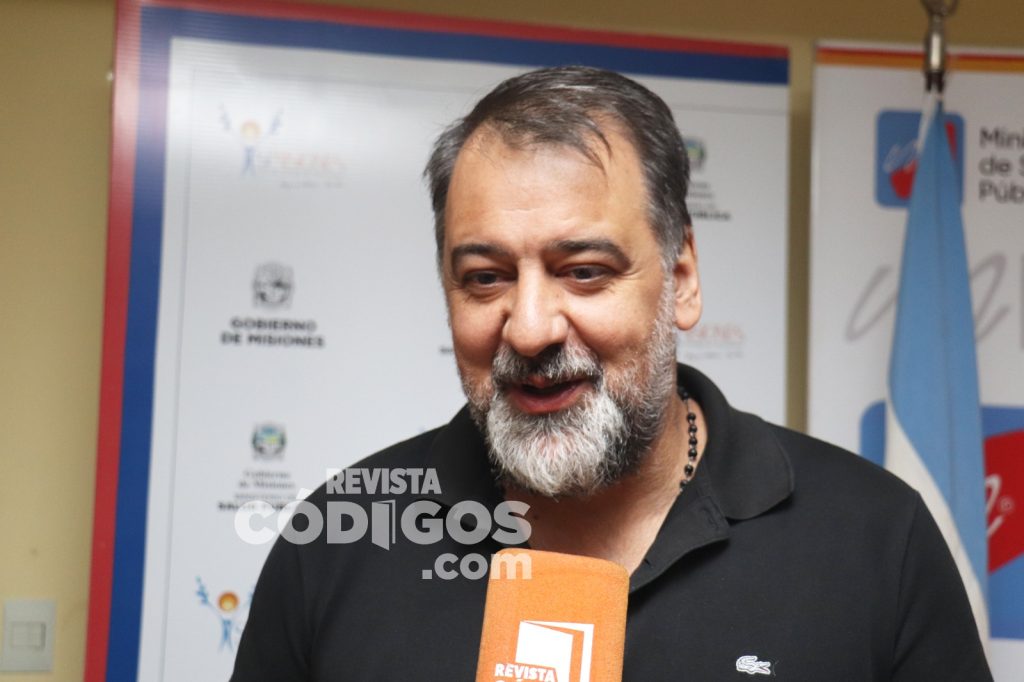 Misiones presentó su nuevo Centro de Atención Virtual en Salud Mental 6 12 - centro de atencion virtual en salud mental 6 - 11