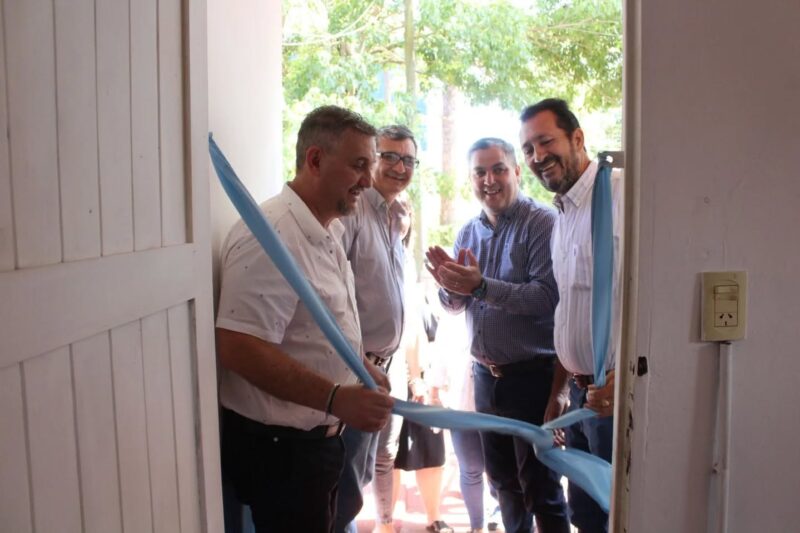 centro de escucha Candelaria 1 1 - 3