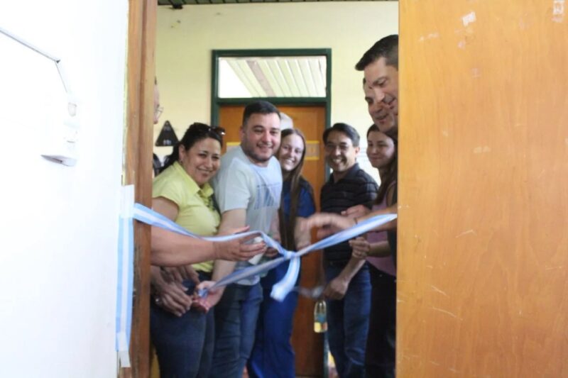 centro de escucha San Javier 2 - 1