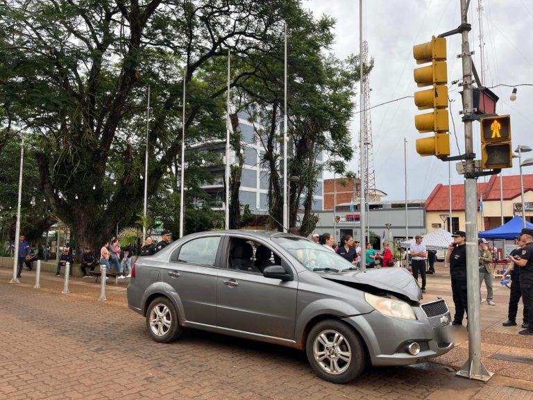 Falleció el periodista obereño José “Pepe” Tarditti: se descompensó mientras conducía