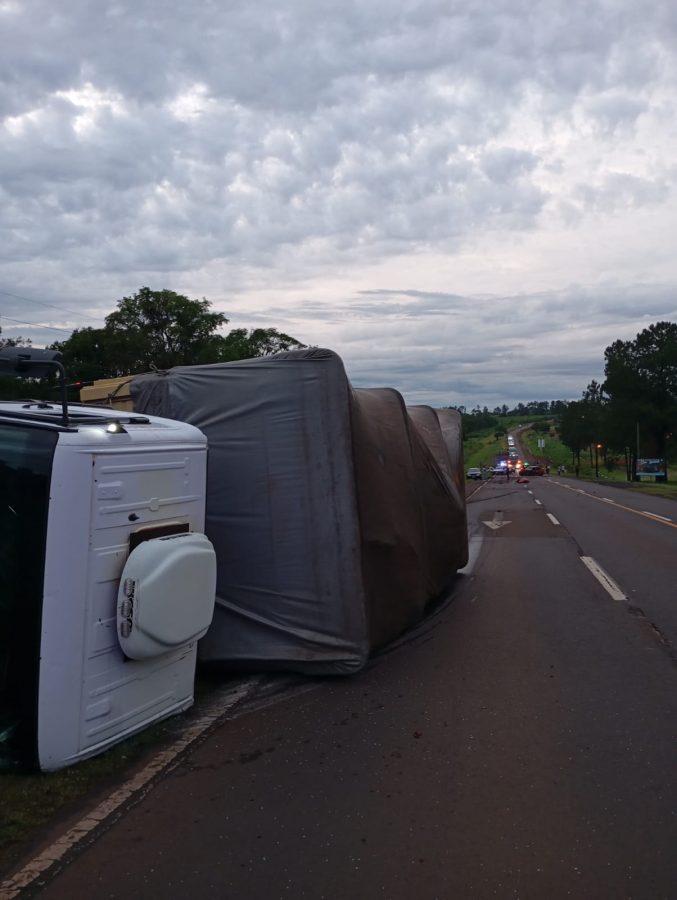 choque y muerte san ignacio 1 - 1