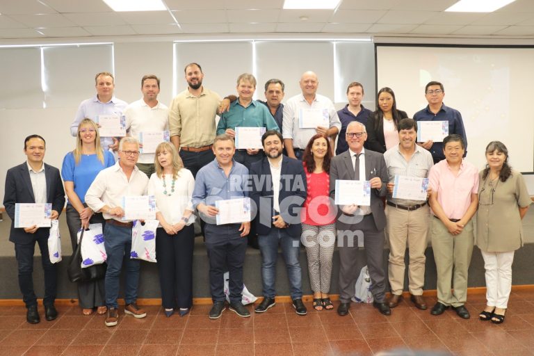 Humanidades y municipios de la Codeim acercan nuevas carreras al interior