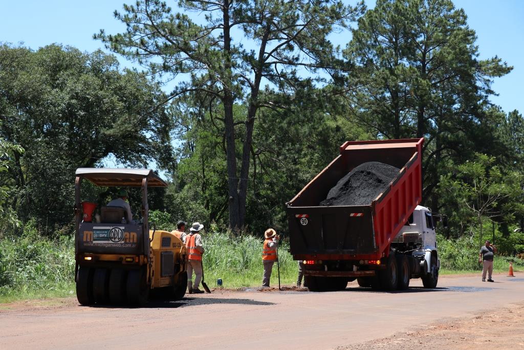 dpv bacheo rp 225 - 3