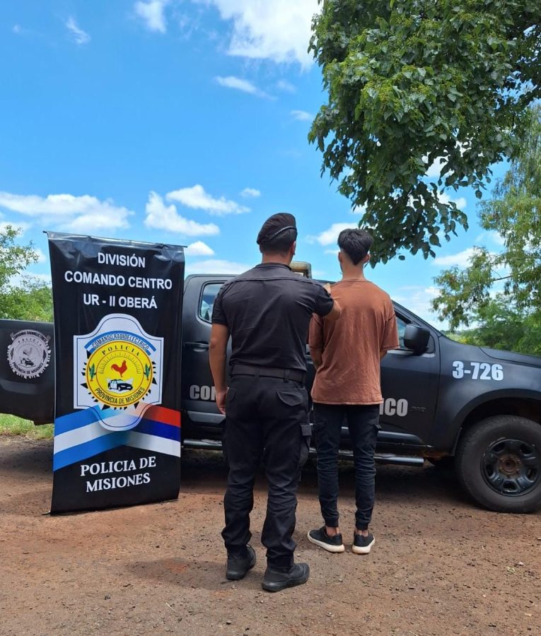 empleado ladron 2 - 1