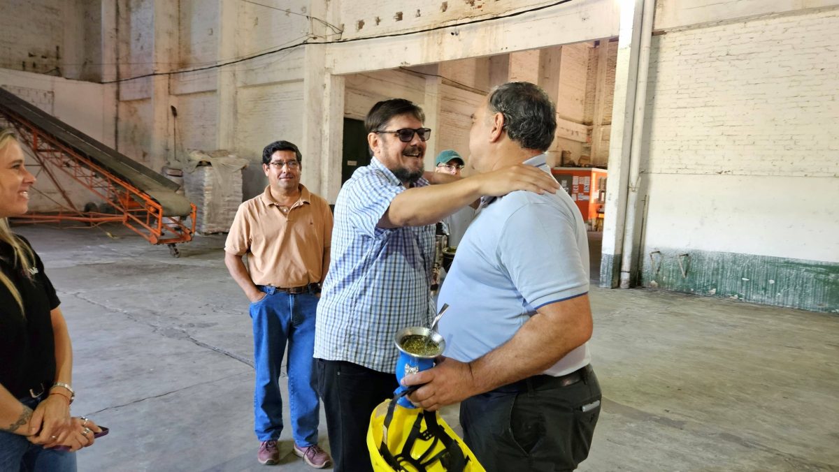 fabrica san javier 10 - 1