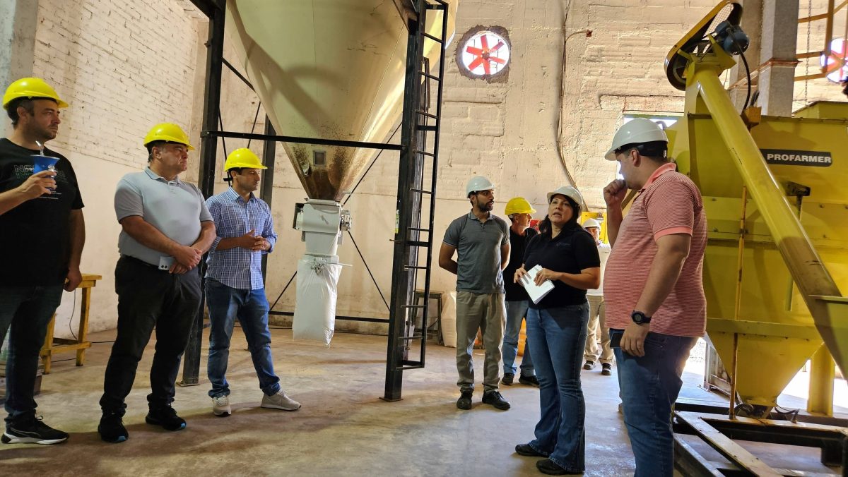 fabrica san javier 4 - 13